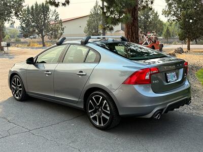 2018 Volvo S60 T5 Dynamic   - Photo 4 - Bend, OR 97702