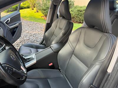 2018 Volvo S60 T5 Dynamic   - Photo 17 - Bend, OR 97702