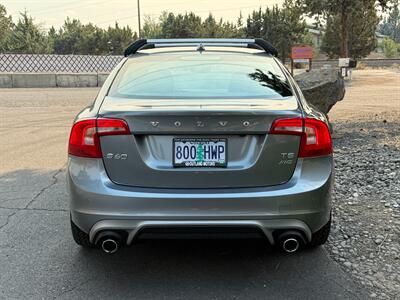 2018 Volvo S60 T5 Dynamic   - Photo 5 - Bend, OR 97702