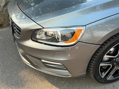 2018 Volvo S60 T5 Dynamic   - Photo 8 - Bend, OR 97702