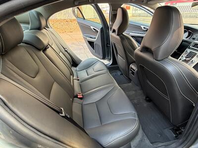 2018 Volvo S60 T5 Dynamic   - Photo 27 - Bend, OR 97702