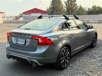 2018 Volvo S60 T5 Dynamic   - Photo 6 - Bend, OR 97702