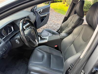 2018 Volvo S60 T5 Dynamic   - Photo 16 - Bend, OR 97702