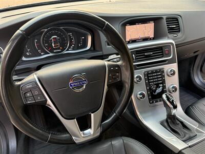 2018 Volvo S60 T5 Dynamic   - Photo 18 - Bend, OR 97702