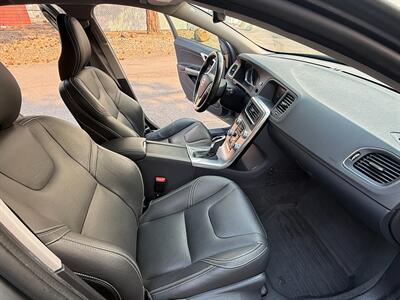 2018 Volvo S60 T5 Dynamic   - Photo 28 - Bend, OR 97702