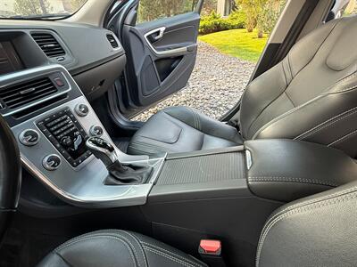 2018 Volvo S60 T5 Dynamic   - Photo 25 - Bend, OR 97702
