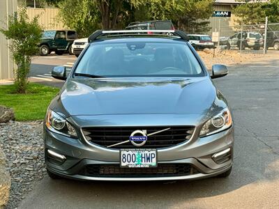 2018 Volvo S60 T5 Dynamic   - Photo 3 - Bend, OR 97702