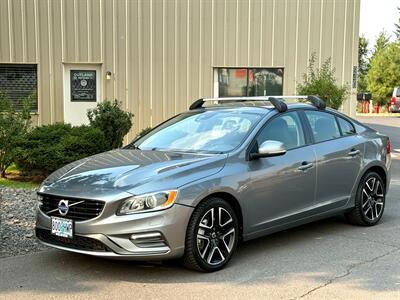 2018 Volvo S60 T5 Dynamic   - Photo 2 - Bend, OR 97702