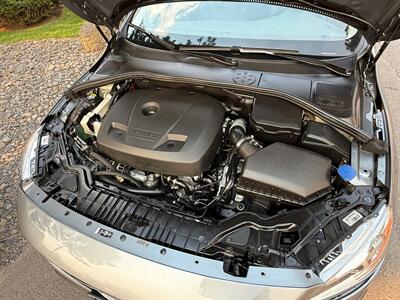 2018 Volvo S60 T5 Dynamic   - Photo 33 - Bend, OR 97702