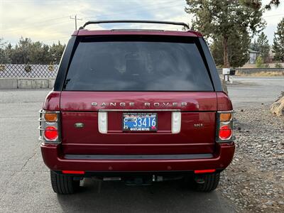 2004 Land Rover Range Rover HSE   - Photo 5 - Bend, OR 97702