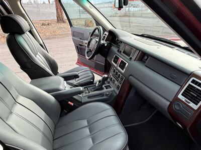 2004 Land Rover Range Rover HSE   - Photo 32 - Bend, OR 97702