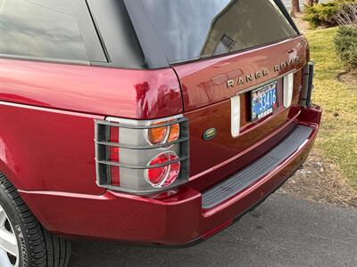 2004 Land Rover Range Rover HSE   - Photo 7 - Bend, OR 97702