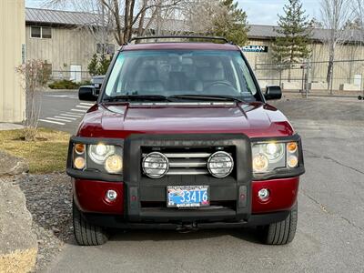 2004 Land Rover Range Rover HSE   - Photo 3 - Bend, OR 97702