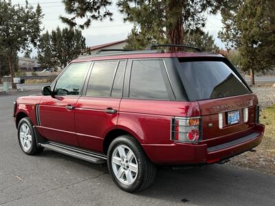 2004 Land Rover Range Rover HSE   - Photo 4 - Bend, OR 97702