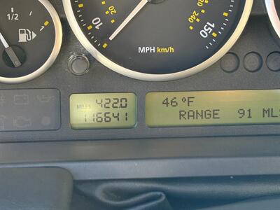 2009 Land Rover Range Rover Supercharged   - Photo 19 - Bend, OR 97702