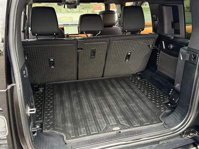 2023 Land Rover Defender 110 X   - Photo 31 - Bend, OR 97702