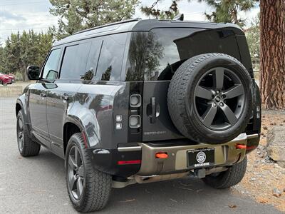 2023 Land Rover Defender 110 X   - Photo 5 - Bend, OR 97702