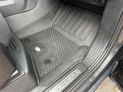 2023 Land Rover Defender 110 X   - Photo 35 - Bend, OR 97702