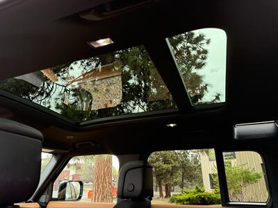 2023 Land Rover Defender 110 X   - Photo 36 - Bend, OR 97702