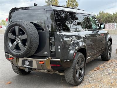 2023 Land Rover Defender 110 X   - Photo 7 - Bend, OR 97702