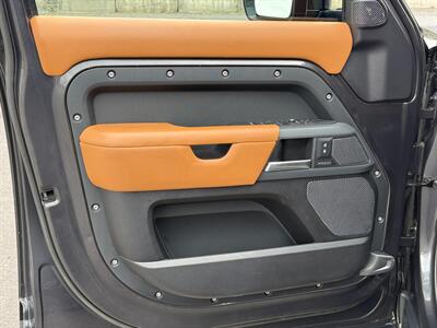 2023 Land Rover Defender 110 X   - Photo 10 - Bend, OR 97702