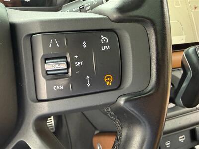 2023 Land Rover Defender 110 X   - Photo 25 - Bend, OR 97702