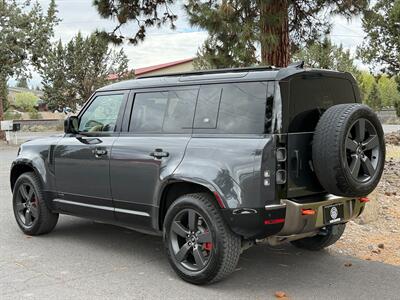 2023 Land Rover Defender 110 X   - Photo 4 - Bend, OR 97702