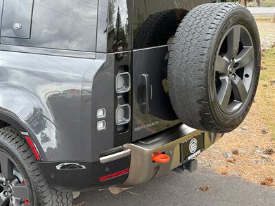 2023 Land Rover Defender 110 X   - Photo 8 - Bend, OR 97702