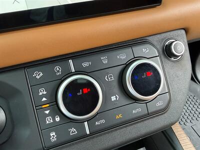 2023 Land Rover Defender 110 X   - Photo 21 - Bend, OR 97702