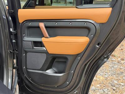 2023 Land Rover Defender 110 X   - Photo 13 - Bend, OR 97702