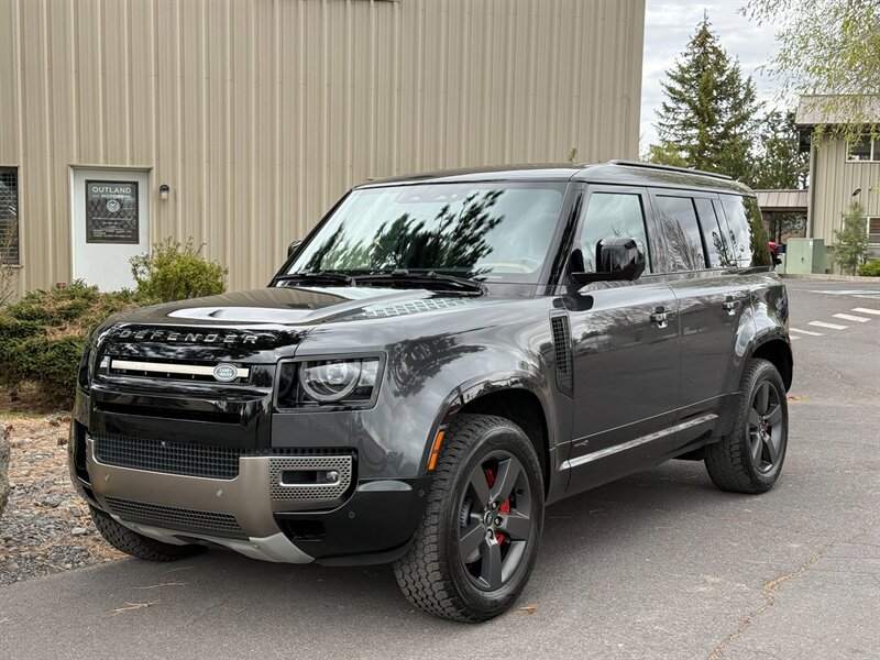2023 Land Rover Defender 110 X  