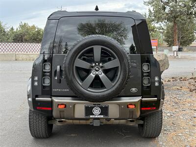 2023 Land Rover Defender 110 X   - Photo 6 - Bend, OR 97702