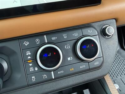 2023 Land Rover Defender 110 X   - Photo 22 - Bend, OR 97702