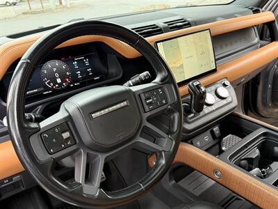 2023 Land Rover Defender 110 X   - Photo 17 - Bend, OR 97702