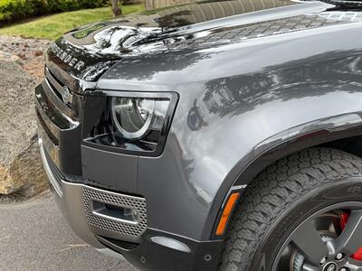 2023 Land Rover Defender 110 X   - Photo 9 - Bend, OR 97702