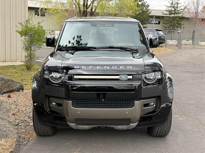 2023 Land Rover Defender 110 X   - Photo 3 - Bend, OR 97702