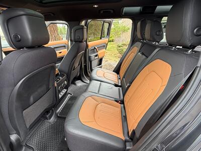 2023 Land Rover Defender 110 X   - Photo 28 - Bend, OR 97702