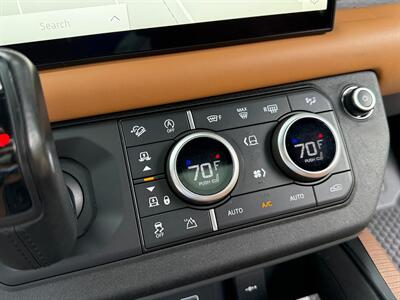 2023 Land Rover Defender 110 X   - Photo 23 - Bend, OR 97702
