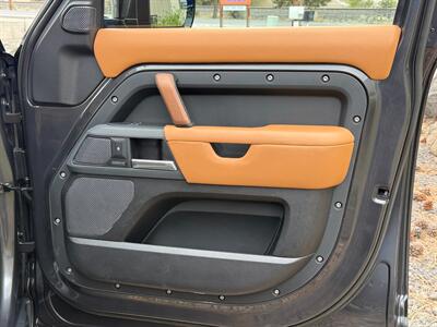 2023 Land Rover Defender 110 X   - Photo 12 - Bend, OR 97702