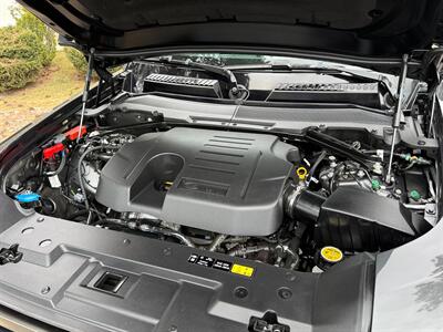 2023 Land Rover Defender 110 X   - Photo 40 - Bend, OR 97702