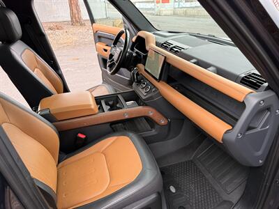 2023 Land Rover Defender 110 X   - Photo 33 - Bend, OR 97702