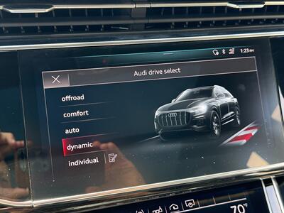 2019 Audi Q8 quattro Premium Plus 55 T - Photo 27 - Bend, OR 97702