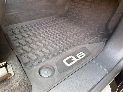 2019 Audi Q8 quattro Premium Plus 55 T - Photo 33 - Bend, OR 97702