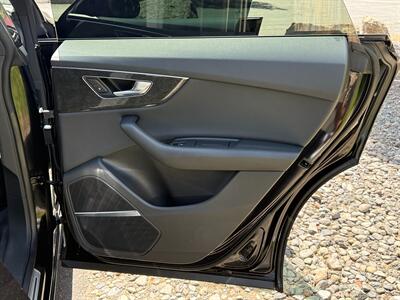 2019 Audi Q8 quattro Premium Plus 55 T - Photo 13 - Bend, OR 97702