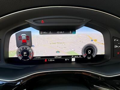 2019 Audi Q8 quattro Premium Plus 55 T - Photo 19 - Bend, OR 97702