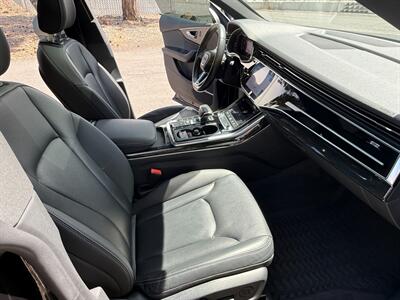 2019 Audi Q8 quattro Premium Plus 55 T - Photo 32 - Bend, OR 97702