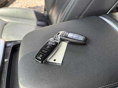 2019 Audi Q8 quattro Premium Plus 55 T - Photo 29 - Bend, OR 97702
