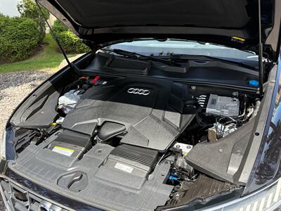 2019 Audi Q8 quattro Premium Plus 55 T - Photo 42 - Bend, OR 97702
