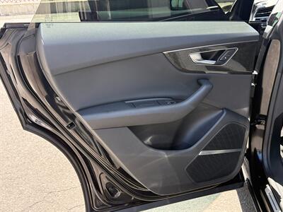 2019 Audi Q8 quattro Premium Plus 55 T - Photo 11 - Bend, OR 97702