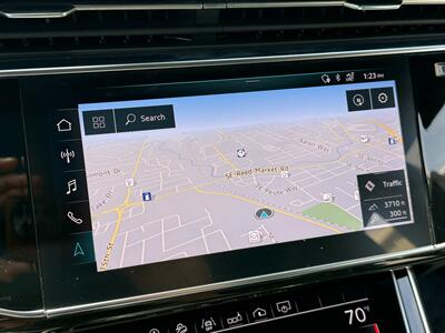 2019 Audi Q8 quattro Premium Plus 55 T - Photo 23 - Bend, OR 97702